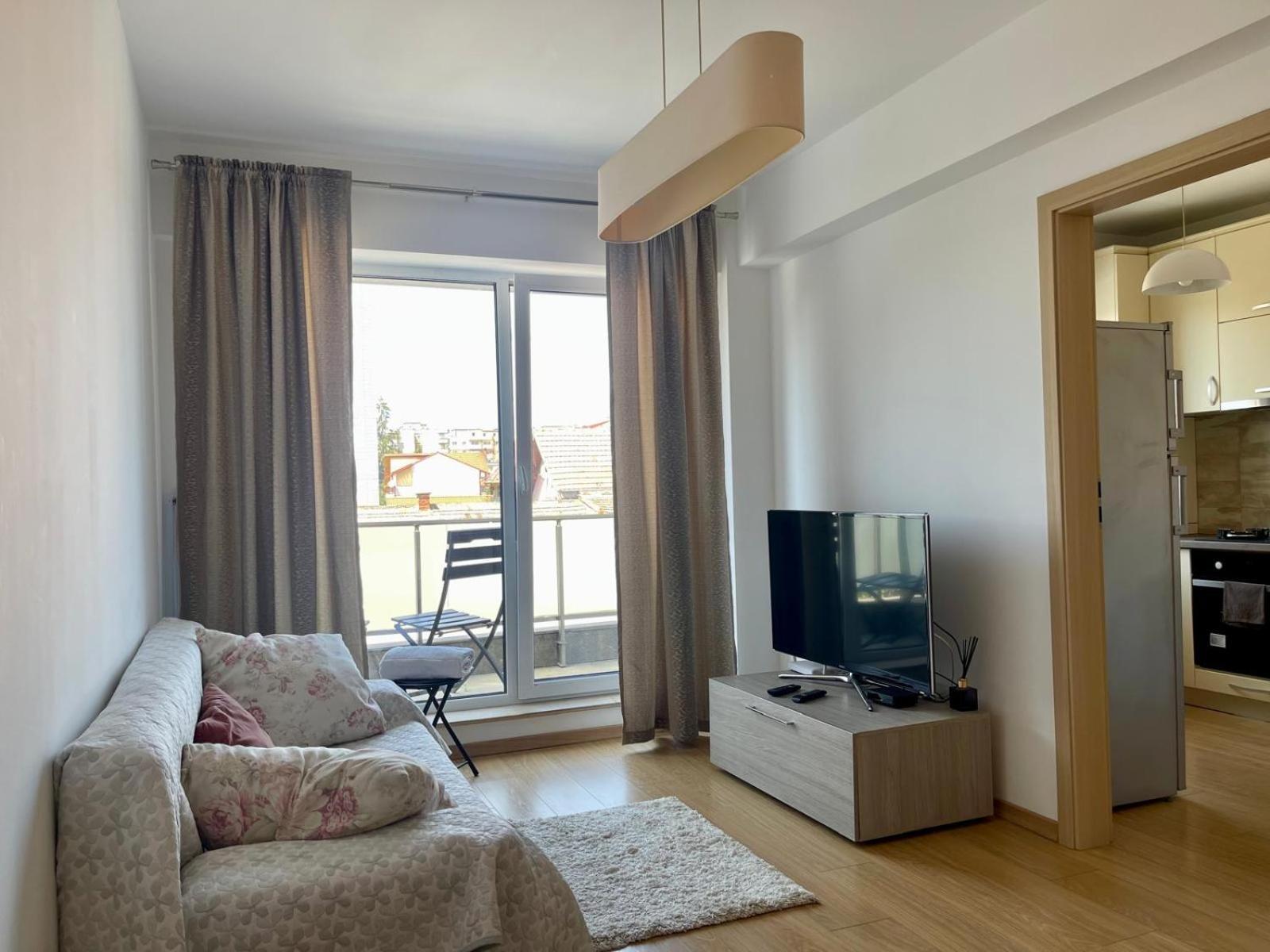 Yamaluxe Apartments - Between The Lakes - Close To Iulius Mall Cluj-Napoca Extérieur photo