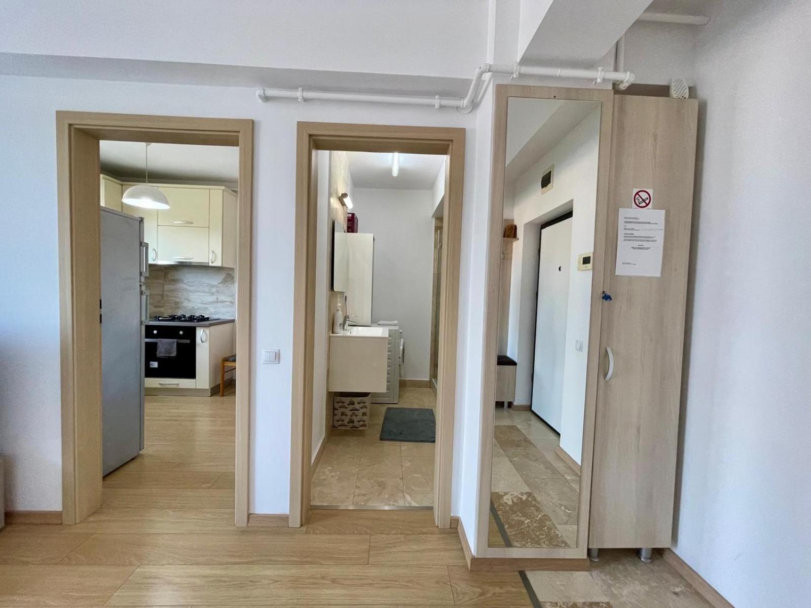Yamaluxe Apartments - Between The Lakes - Close To Iulius Mall Cluj-Napoca Extérieur photo