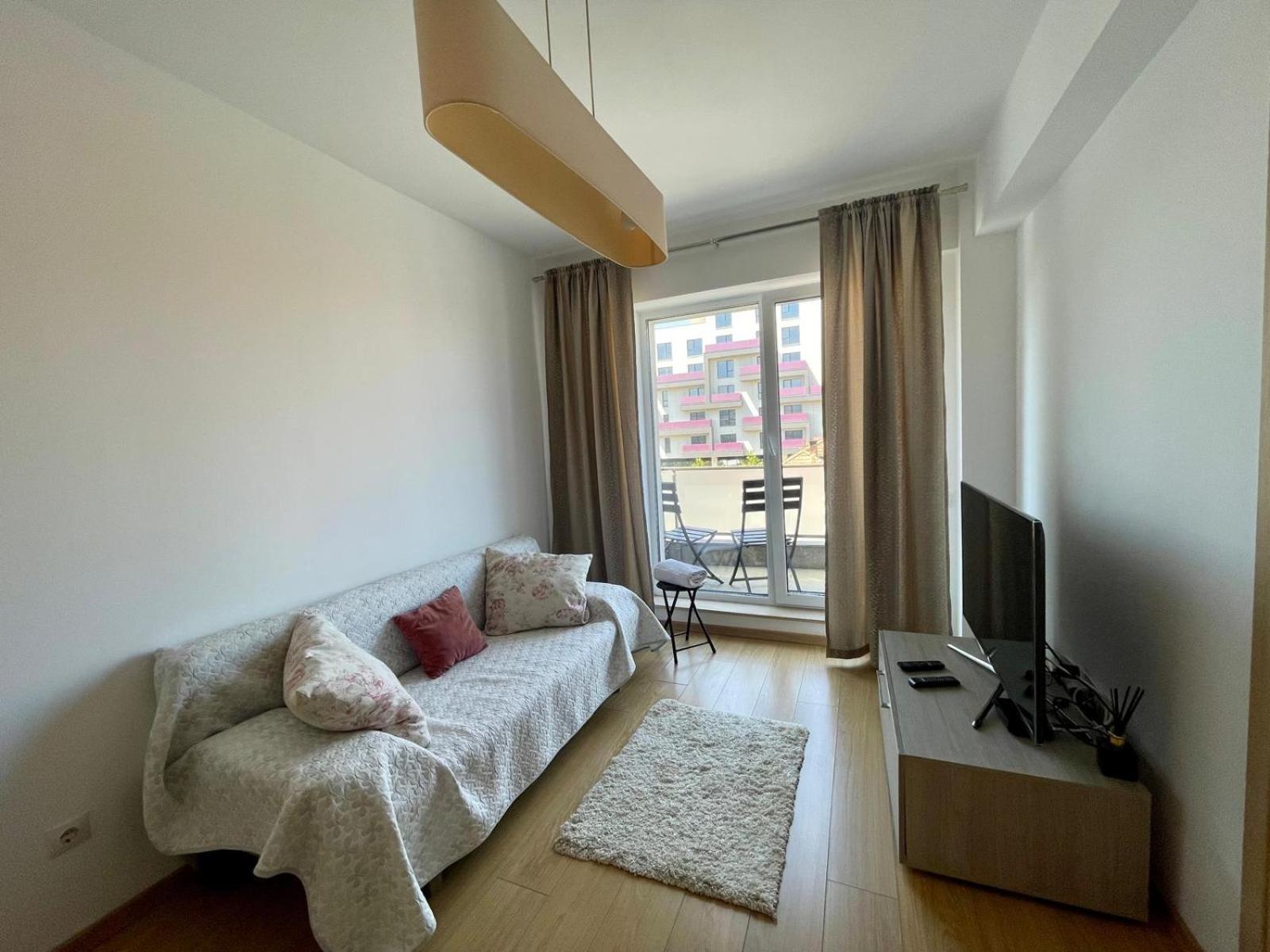 Yamaluxe Apartments - Between The Lakes - Close To Iulius Mall Cluj-Napoca Extérieur photo
