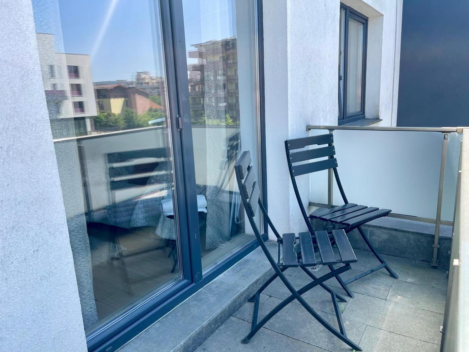 Yamaluxe Apartments - Between The Lakes - Close To Iulius Mall Cluj-Napoca Extérieur photo
