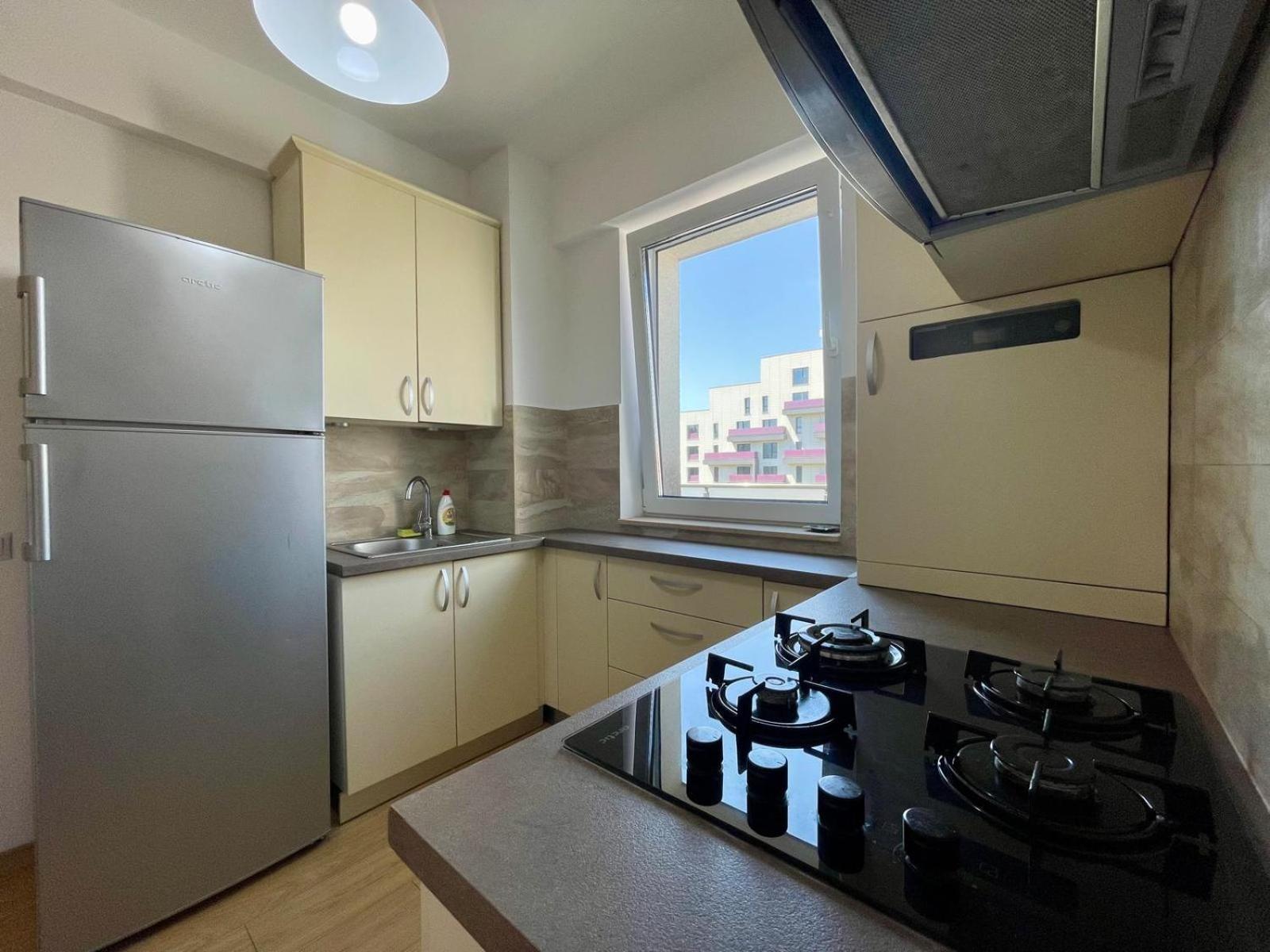 Yamaluxe Apartments - Between The Lakes - Close To Iulius Mall Cluj-Napoca Extérieur photo