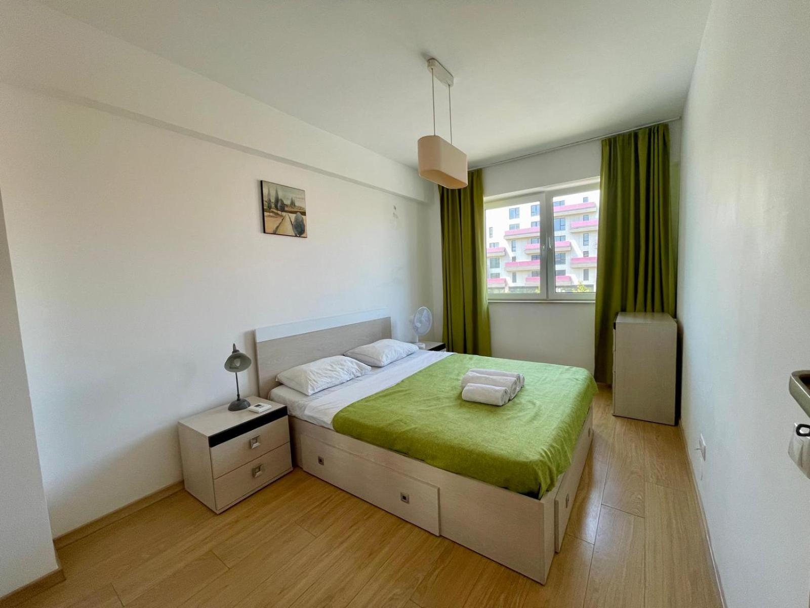 Yamaluxe Apartments - Between The Lakes - Close To Iulius Mall Cluj-Napoca Extérieur photo